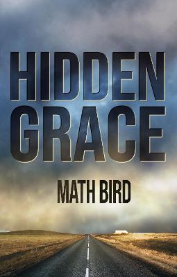 Book cover for Hidden Grace