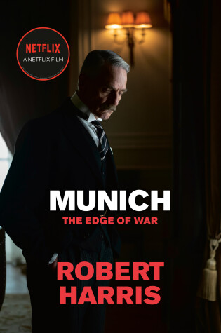 Cover of Munich (Movie Tie-in)