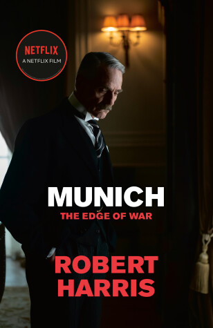 Book cover for Munich (Movie Tie-in)