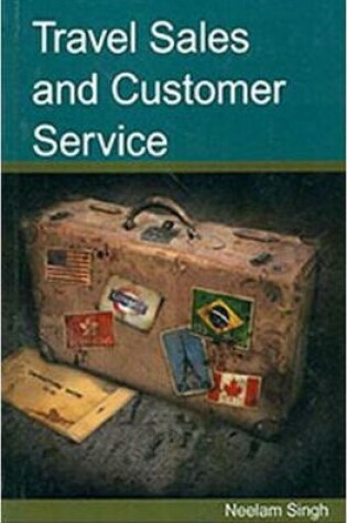 Cover of Travel Sales and Customer Service