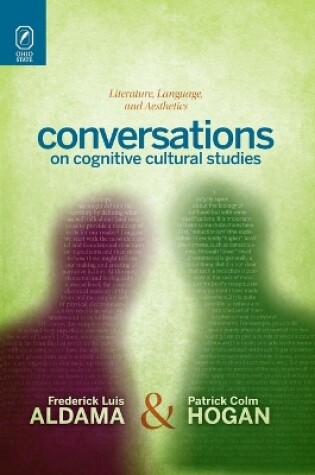 Cover of Conversations on Cognitive Cultural Studies