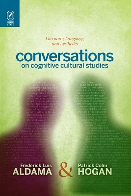 Book cover for Conversations on Cognitive Cultural Studies