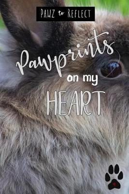 Cover of Pawprints On My Heart 9