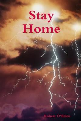 Book cover for Stay Home