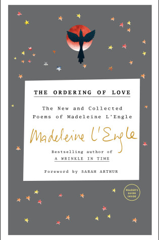 Cover of The Ordering of Love
