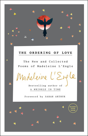 Book cover for The Ordering of Love