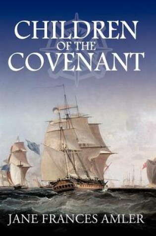 Cover of Children of the Covenant