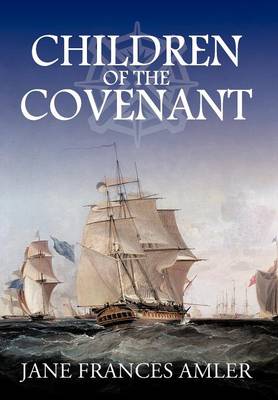 Book cover for Children of the Covenant