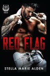 Book cover for Red Flag