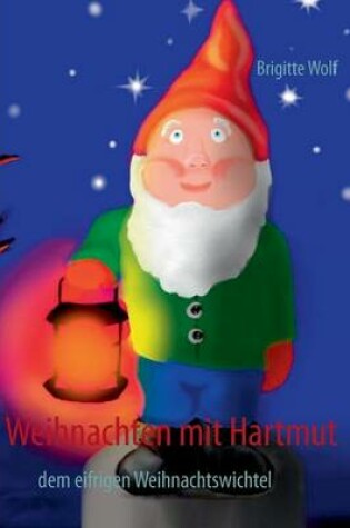 Cover of Weihnachten mit Hartmut