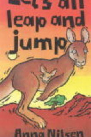 Cover of Let's All Leap and Jump!