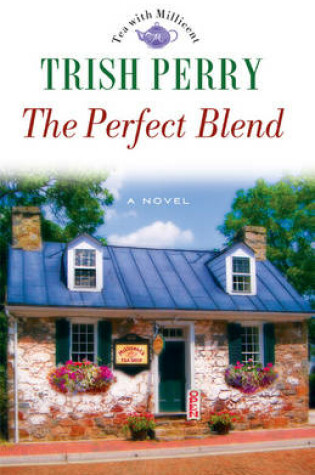 Cover of The Perfect Blend