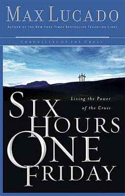 Book cover for Six Hours One Friday