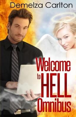 Book cover for Welcome to Hell Omnibus