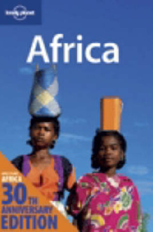 Cover of Africa