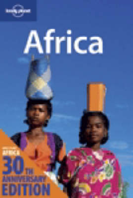 Cover of Africa