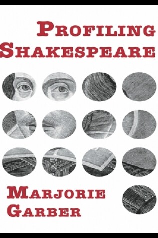 Cover of Profiling Shakespeare