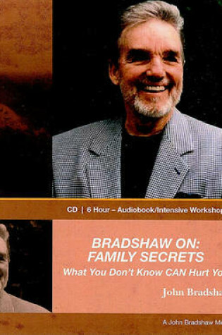 Cover of Bradshaw On: Family Secrets