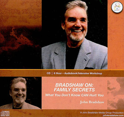 Book cover for Bradshaw On: Family Secrets