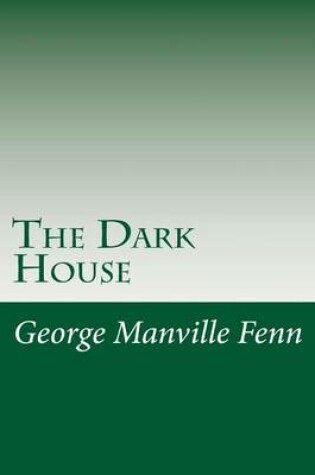 Cover of The Dark House