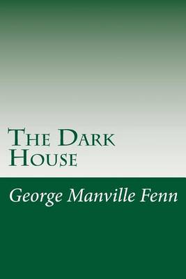 Book cover for The Dark House