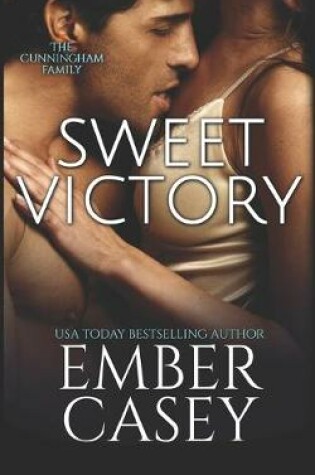 Cover of Sweet Victory (The Cunningham Family)