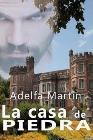 Cover of La casa de piedra