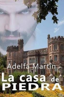 Book cover for La casa de piedra