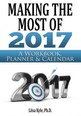 Book cover for Making the Most of 2017