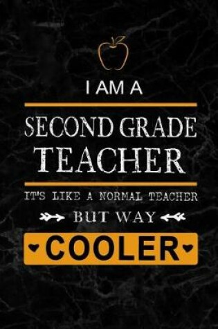 Cover of I am a Second Grade Teacher