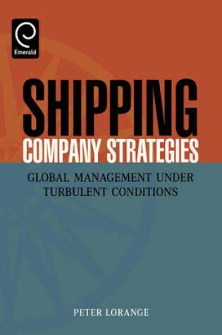 Cover of Shipping Company Strategies