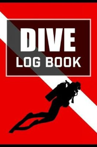 Cover of Dive Log Book