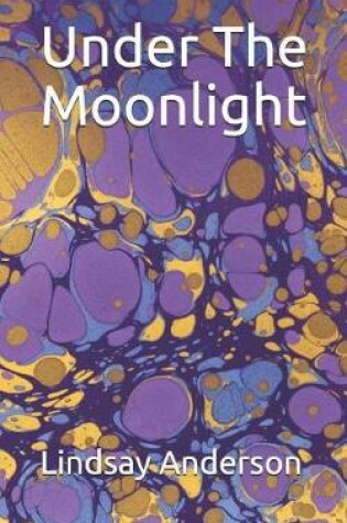 Cover of Under The Moonlight