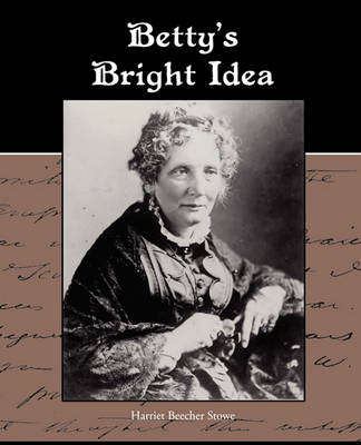 Book cover for Betty S Bright Idea