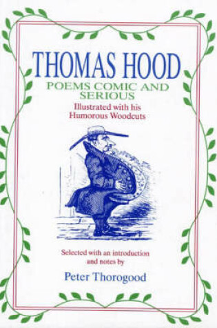 Cover of Thomas Hood