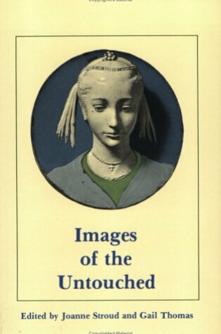 Cover of Images of the Untouched