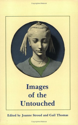 Book cover for Images of the Untouched