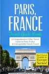 Book cover for Paris