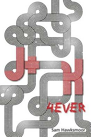 Cover of J & K 4Ever