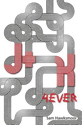 Book cover for J & K 4Ever