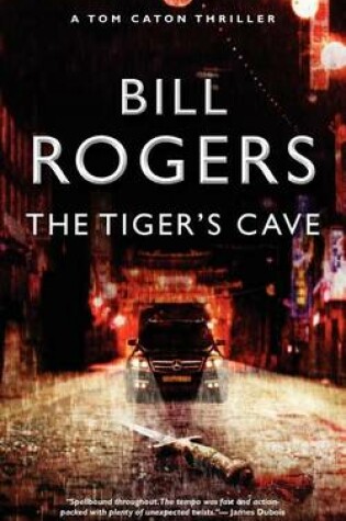 Cover of The Tigers's Cave