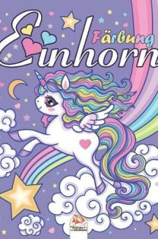 Cover of Einhorn