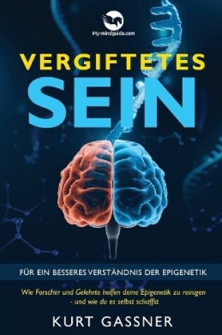 Cover of Vergiftetes Sein