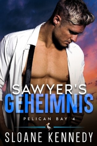 Cover of Sawyer's Geheimnis