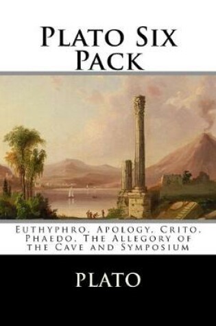 Cover of Plato Six Pack