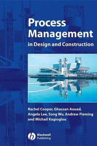 Cover of Process Management in Design and Construction