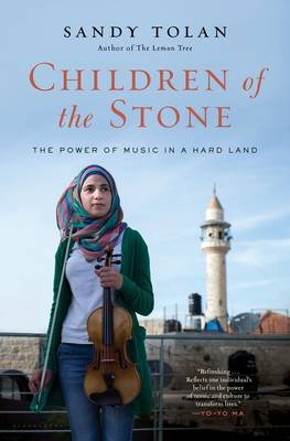 Book cover for Children of the Stone