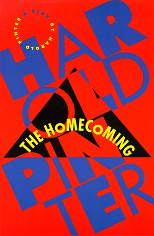 Cover of The Homecoming