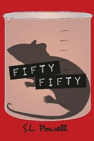 Cover of Rollercoasters Fifty Fifty