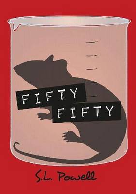 Cover of Rollercoasters Fifty Fifty